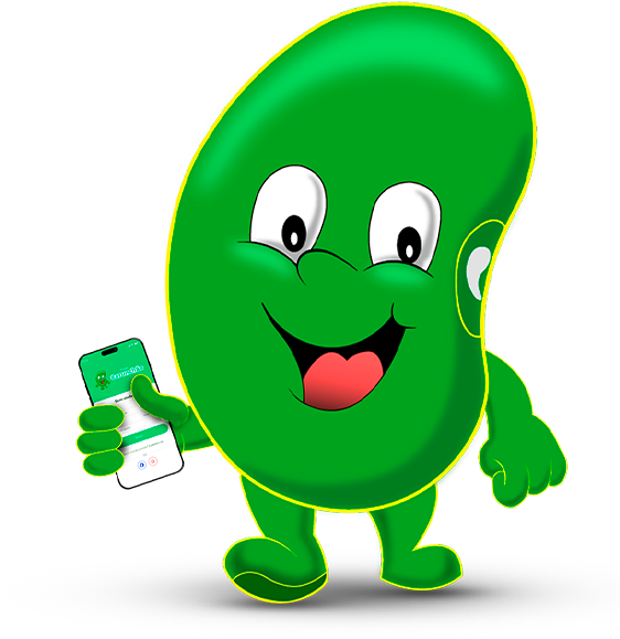 Mascote Carunchão