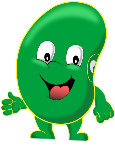 Mascote Carunchão