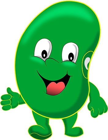 Mascote Carunchão