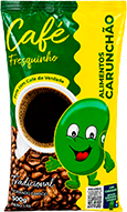 Embalagem de Café