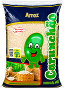 Embalagem de Arroz